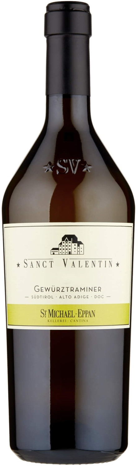 St. Michael Eppan Alto Adige Gewürztraminer DOC 0,75