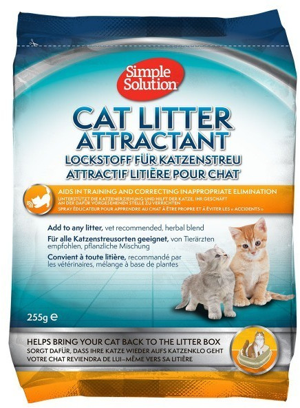 Simple Solution 91606