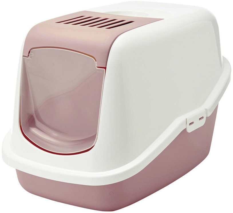 Nobby NESTOR Pink/White