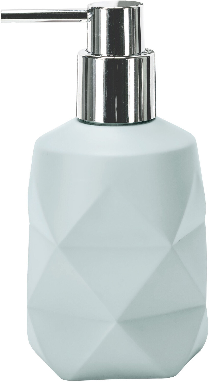 Kleine Wolke Crackle Soap dispenser 200ml Opal