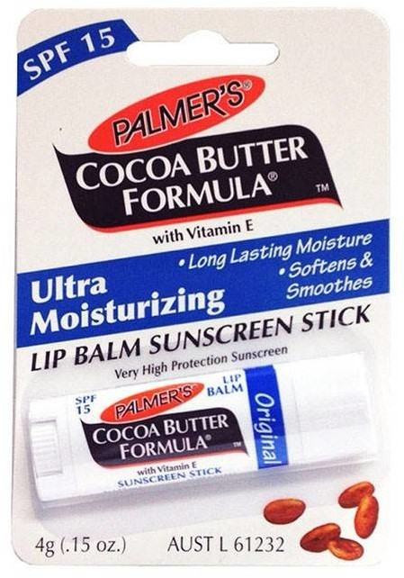 Palmers Original Ultra Moisturizing Lip Balm
