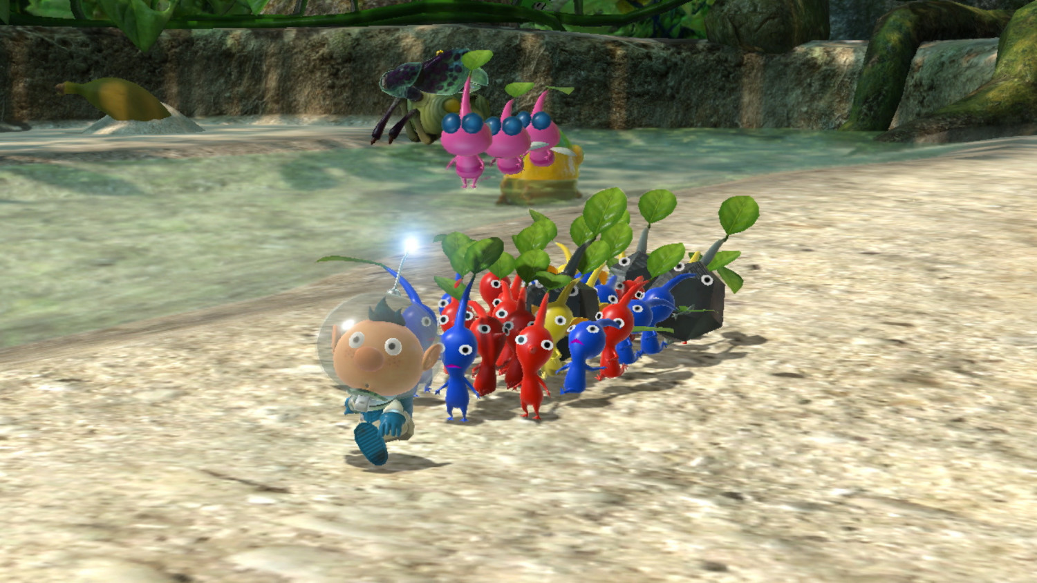 Pikmin 3 cheap switch price