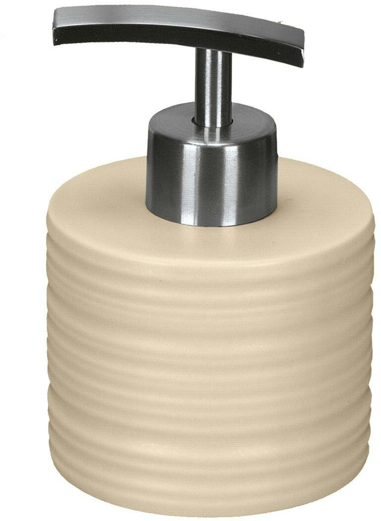 Kleine Wolke Soap dispenser Sahara 250ml Nature