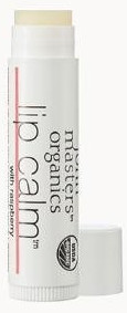 John Masters Organics Lip Calm Raspberry