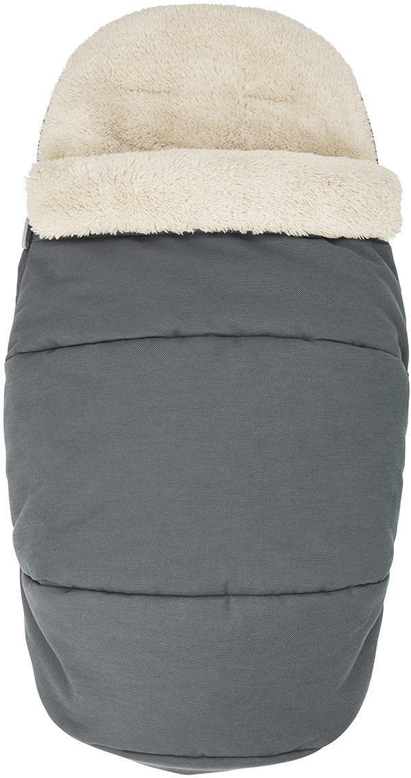 Bébé Confort Chancelière 2 en 1 Essential Graphite