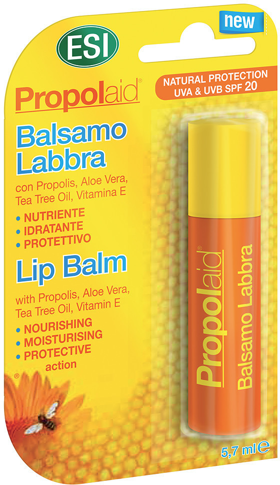 ESI Propolaid Lip Balm