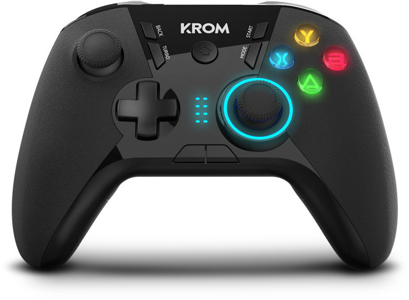 Krom Gaming Kloud
