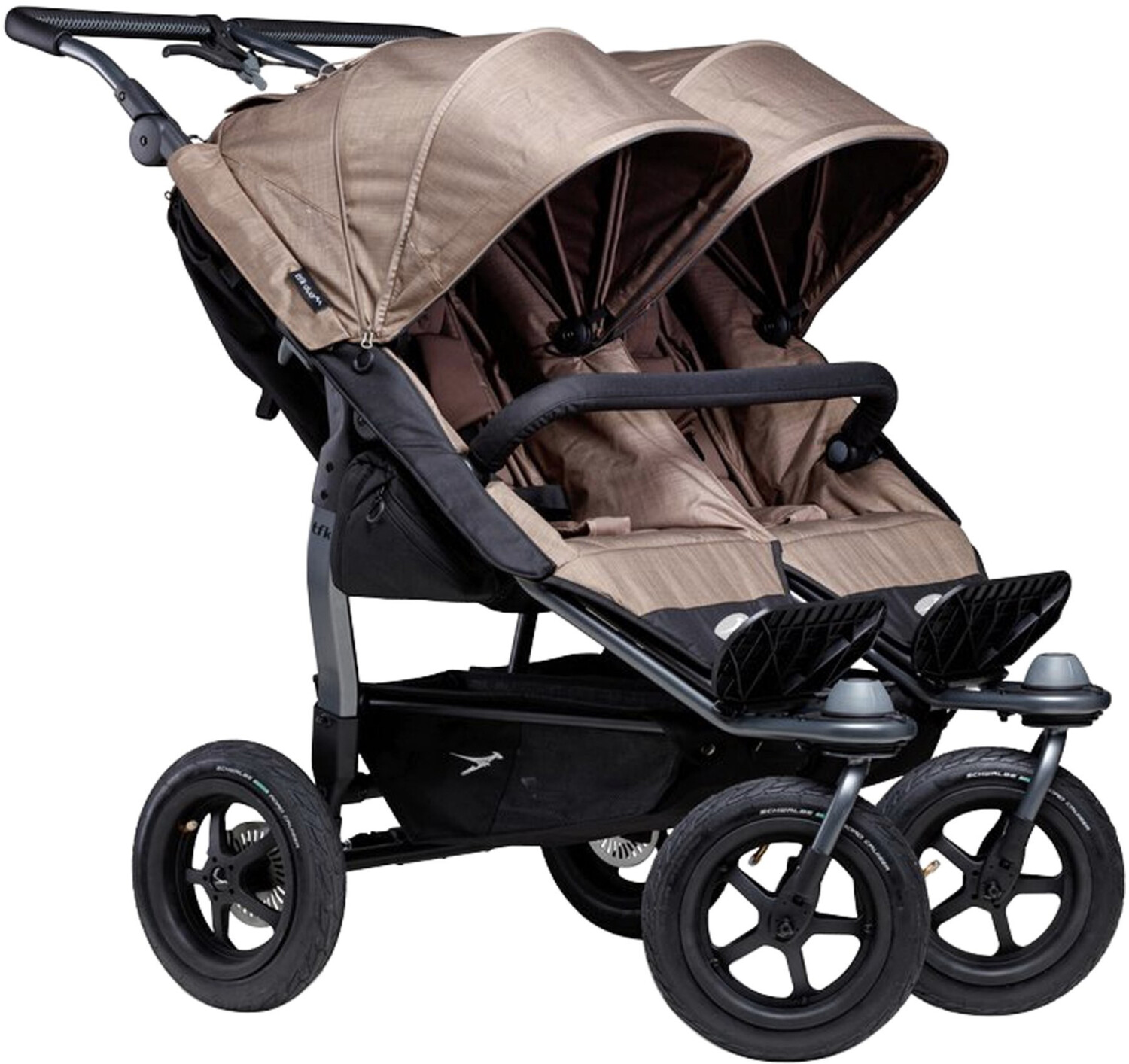 TFK Duo Air 2020