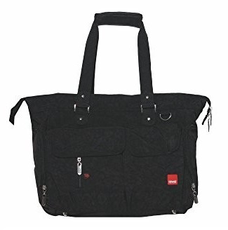 Schardt Baggy black