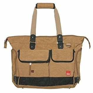 Schardt Baggy beige