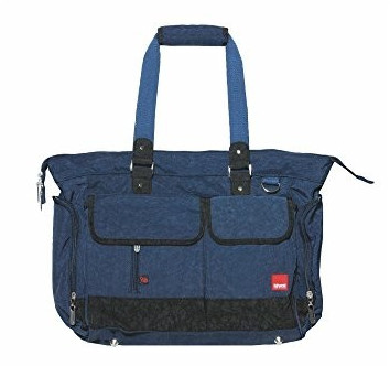 Schardt Baggy blue