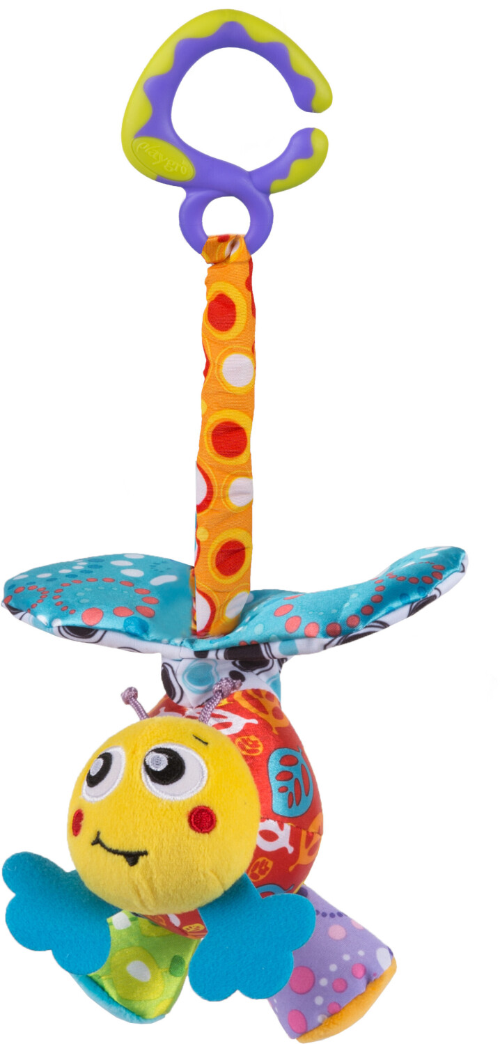 Playgro Groovy Mover Bee