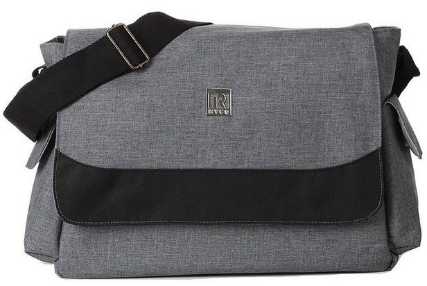 Osann Diaper Bag Vogue grey