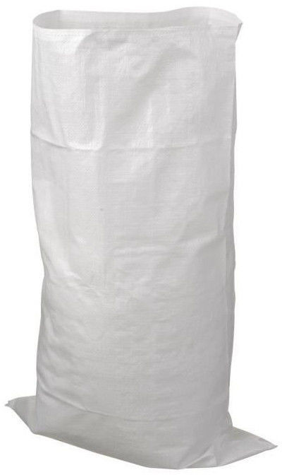 Naturè Sac à déchets de matériaux 60 L, lot de 10