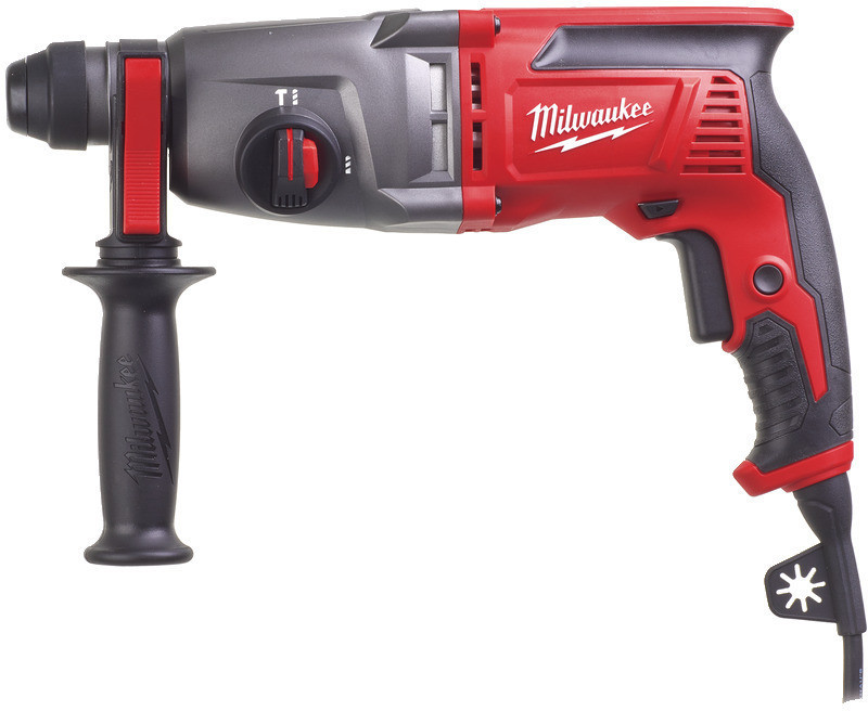 Milwaukee Electric Tool PFH26T