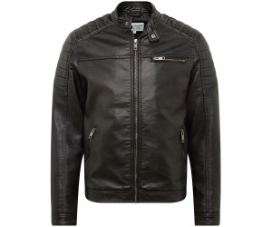 Veste jack and jones cuir clearance