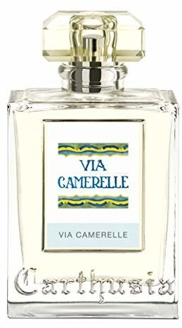 Photos - Women's Fragrance Carthusia Via Camerelle Eau de Parfum  (100ml)