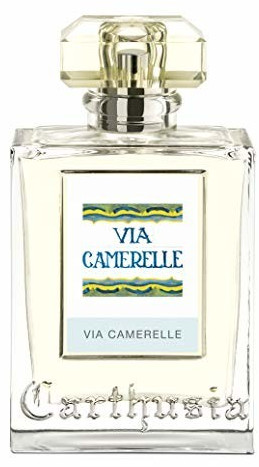Carthusia Via Camerelle Eau de Parfum (100ml)