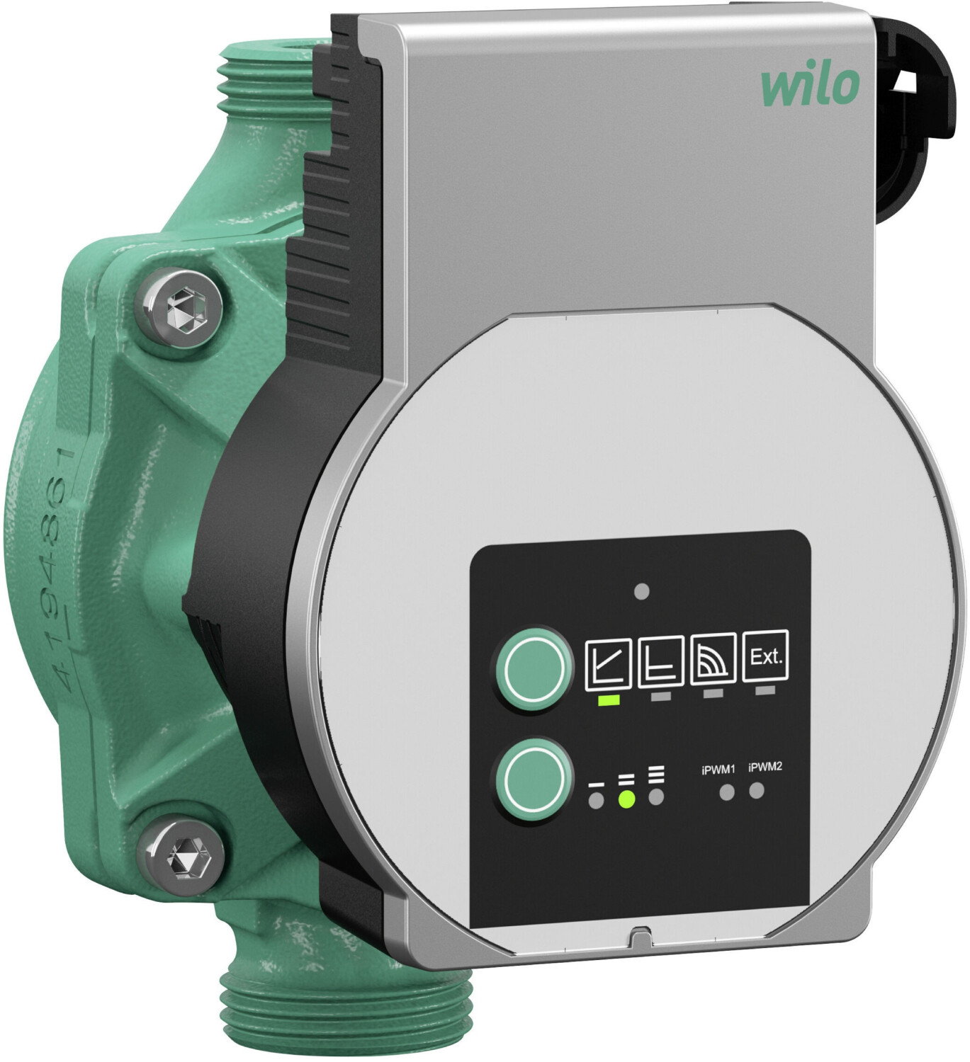 Wilo Varios Pico-STG