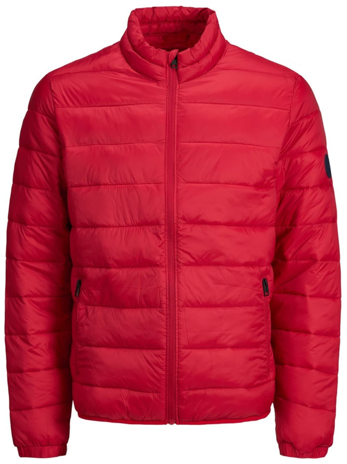 Jack And Jones Jacket Red