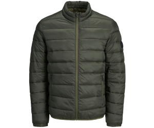 zip through jacket mens