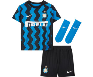 Nike Inter Milan Baby Kit 2021