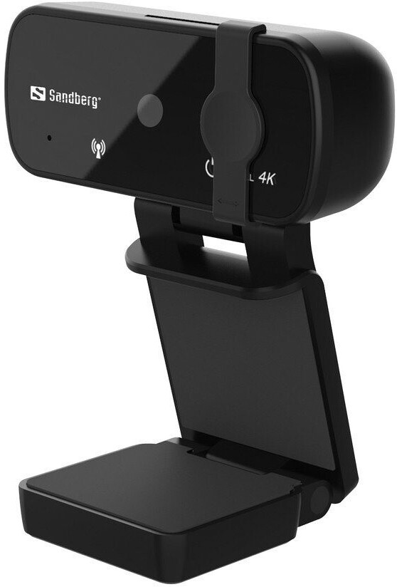 Sandberg USB Webcam Pro+ 4K