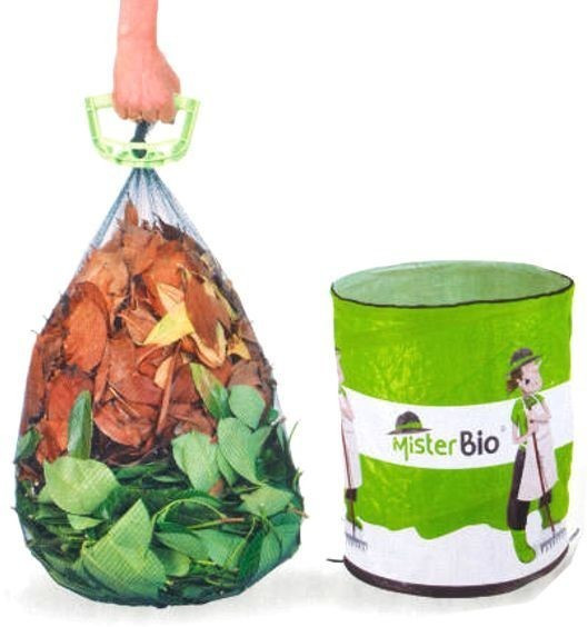 Mister bio Net'Up 120 L