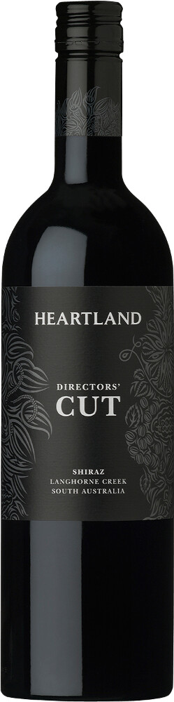 Glaetzer Wines Heartland Director\'s Cut Preisvergleich | bei Creek € Langhorne ab 0,75l Shiraz 19,95