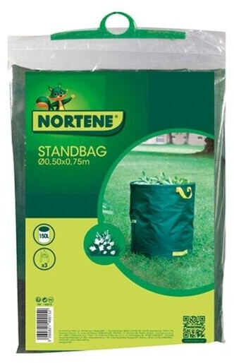 Nortene Standbag 150 L