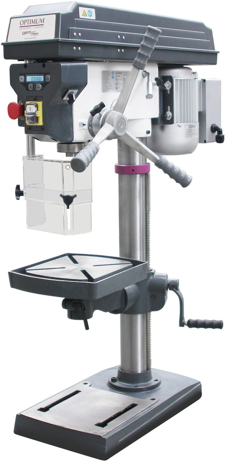 Optimum OPTIdrill DH23 Pro