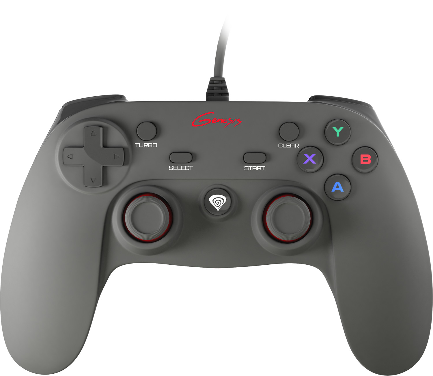 Genesis Gaming P65