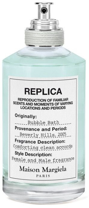 Maison Martin Margiela Bubble Bath Eau de Toilette (100ml)