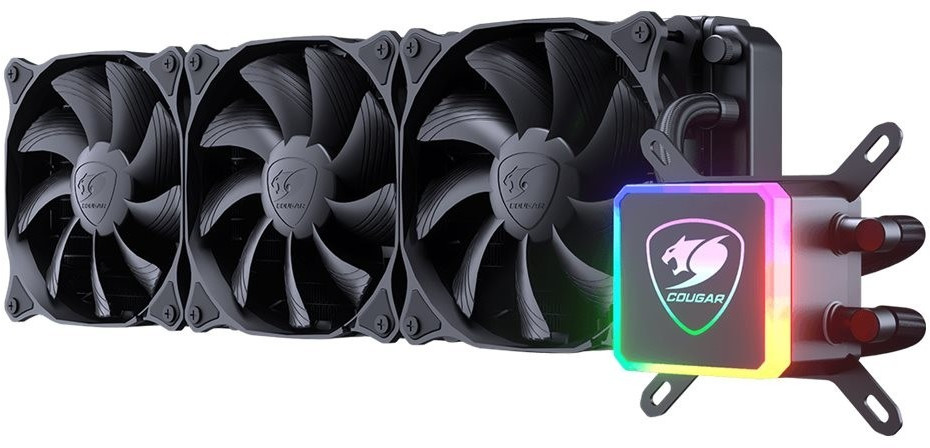 Cougar Aqua 360