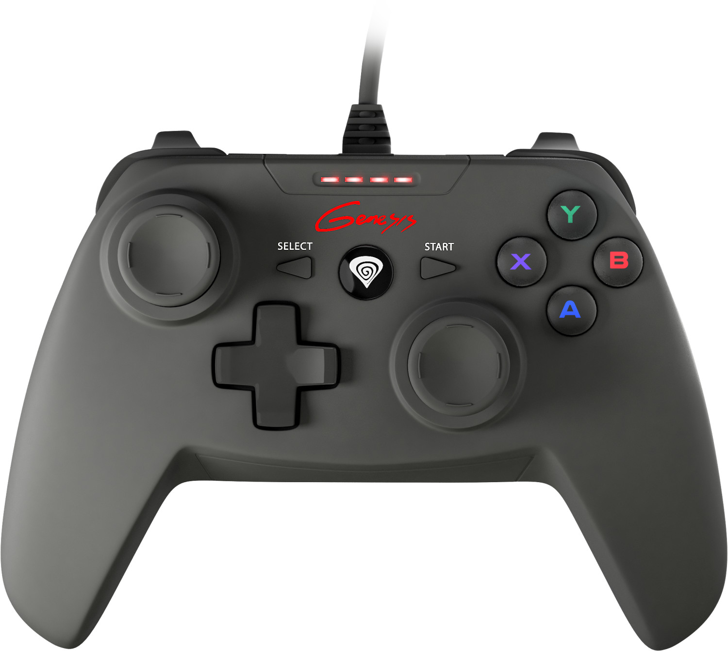 Genesis Gaming P58