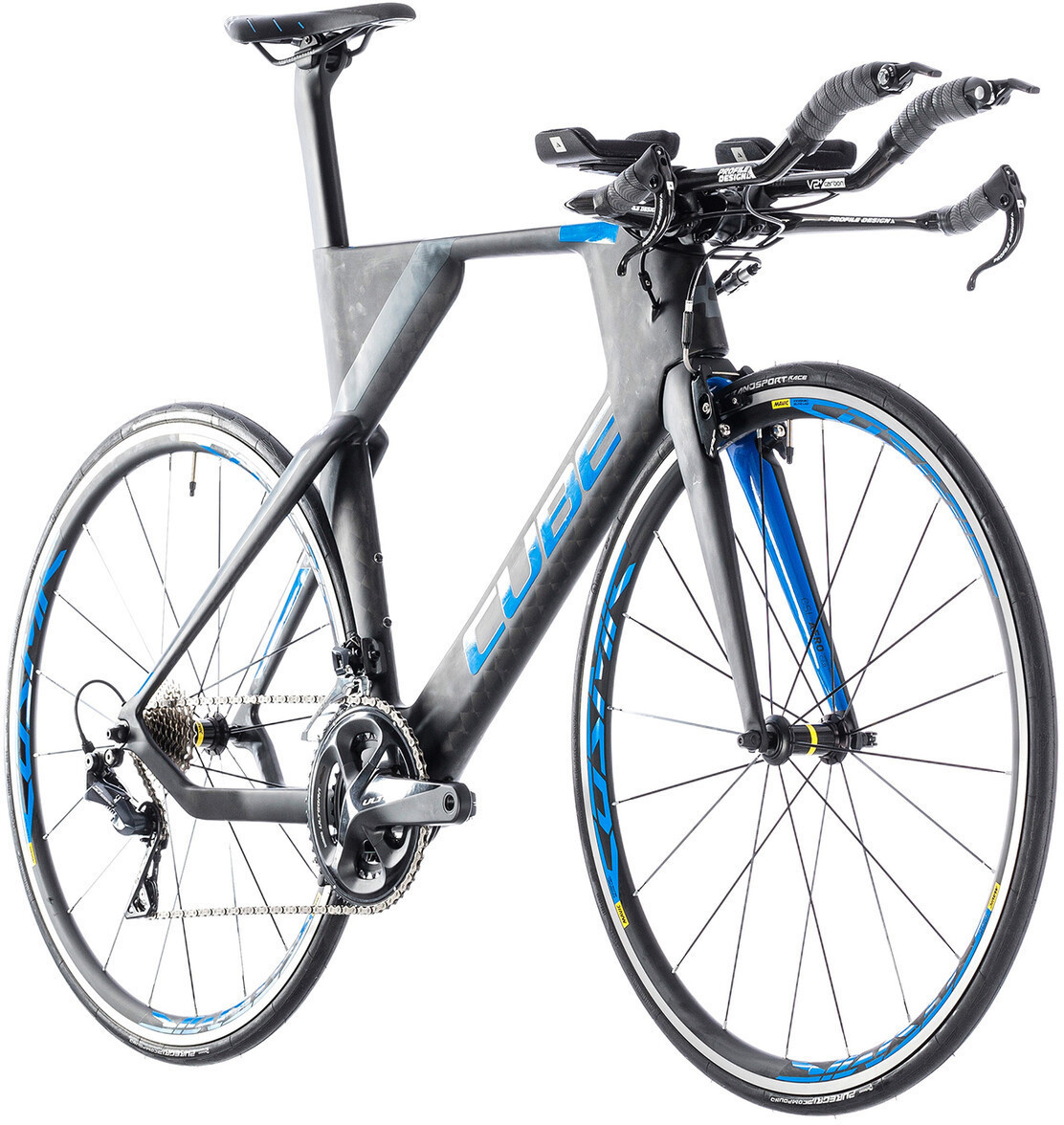 cube aerium 2021