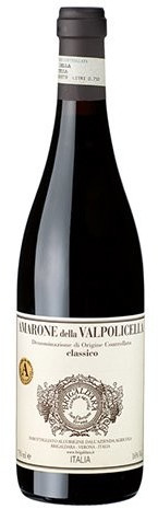 Brigaldara Amarone Valpolicella Classico DOCG 0,75 l