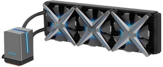 Alseye X360