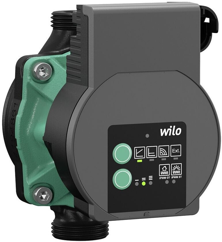 Wilo Varios Pico-STG 25/1-7 (180mm)