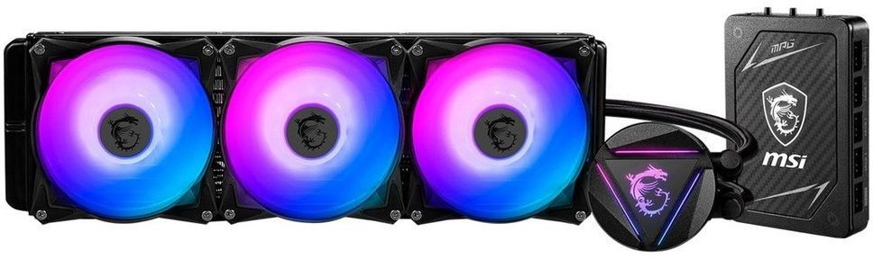 MSI MAG CoreLiquid 360RH