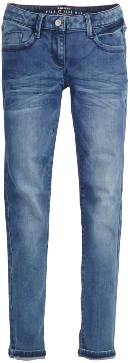 S.Oliver Denim (1277578) blue