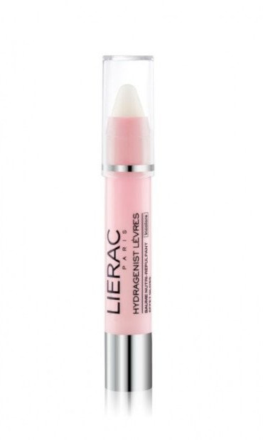 Lierac Hydragenist Lip Balm Natural Gloss