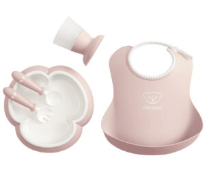 Baby bjorn dinner set sales