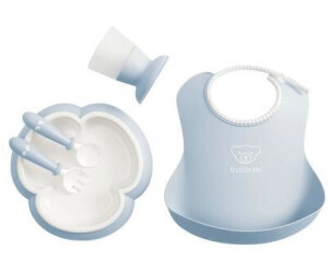 Babybjorn Esslern Set ab 30 90 Preisvergleich bei idealo