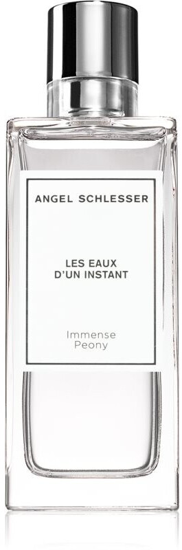 Angel Schlesser Inmense Peony Eau de Toilette (100ml)