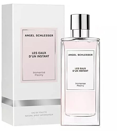 Angel Schlesser Inmense Peony Eau de Toilette (150ml)