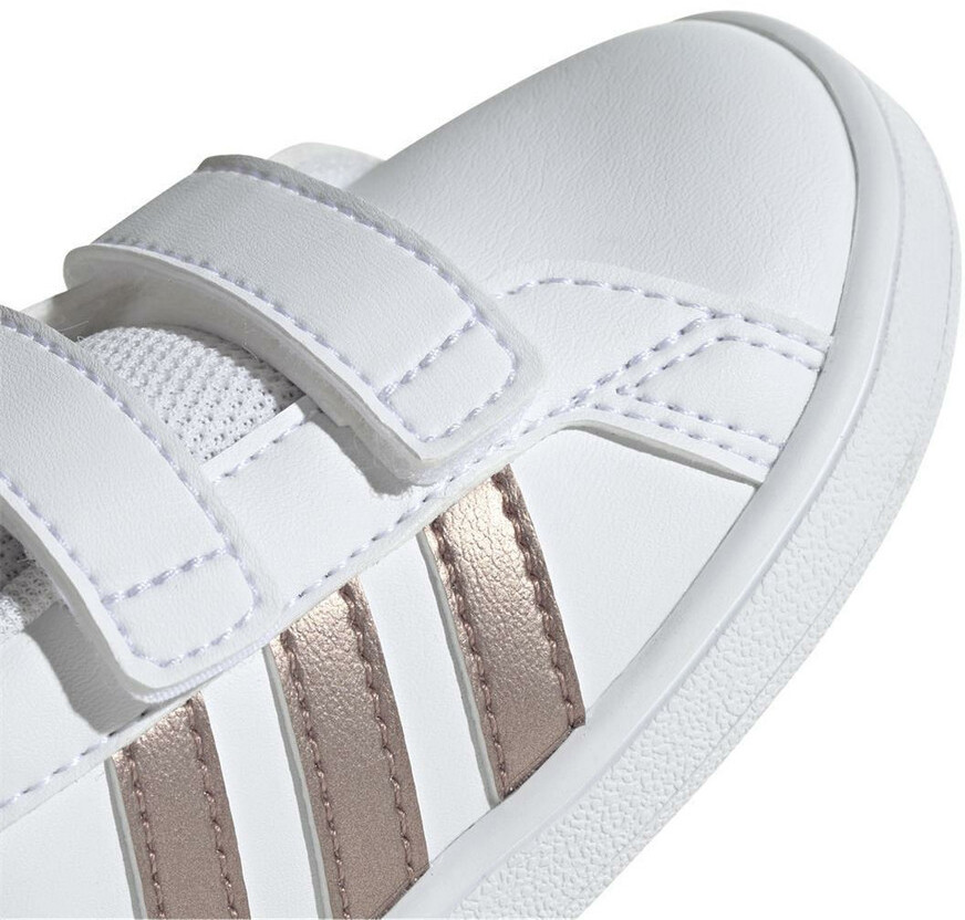 Adidas grand sale court i ef0116