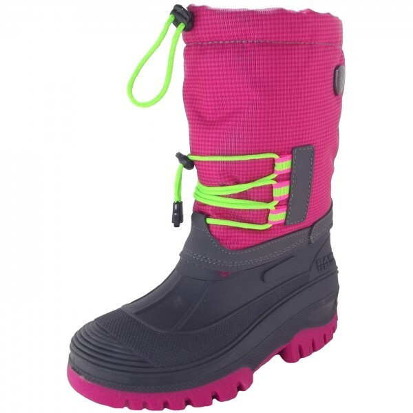 CMP Kids Snow Boots pink (3Q49574J-B351)