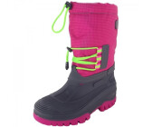 CMP Kids Snow Boots pink (3Q49574J-B351)
