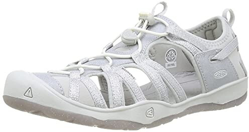 Keen discount moxie silver